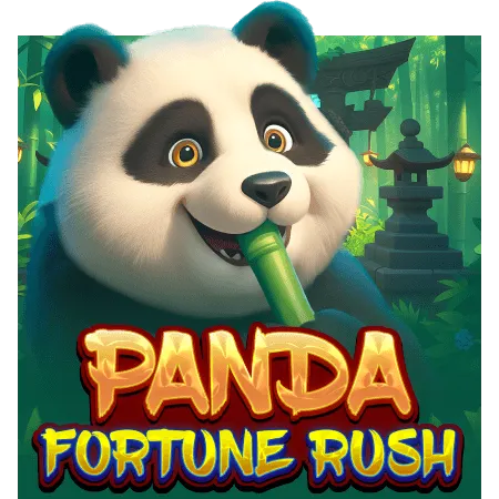 Panda Fortune Rush