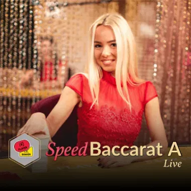 Speed Baccarat